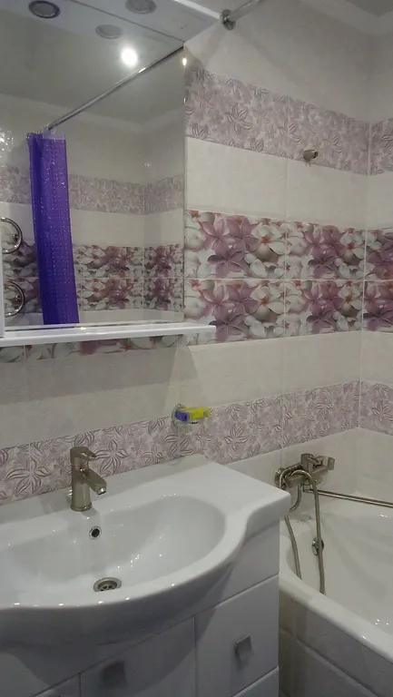 Уютная квартира в курортной зоне