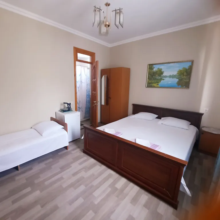 Квартира Комната — Адлер