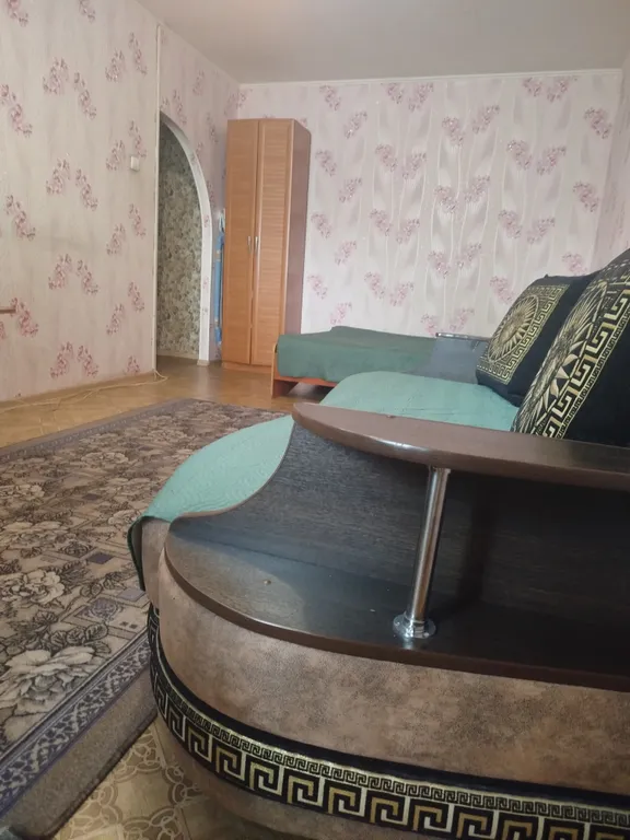 Квартира в центре города, имеется всё для комфортного проживания