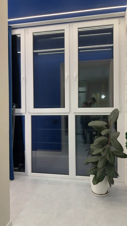 Квартира Квартира Ваш уголок комфорта — Калининград