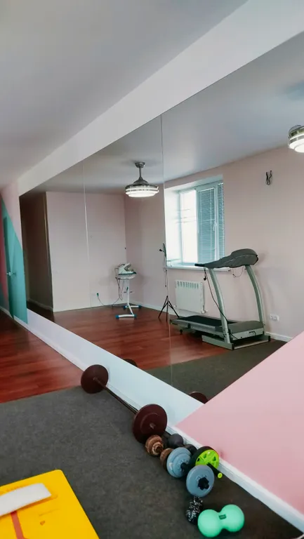 Гостевой дом