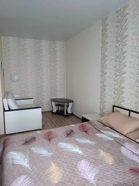 Квартира Уютная квартира в хорошем микрорайоне — Анапа