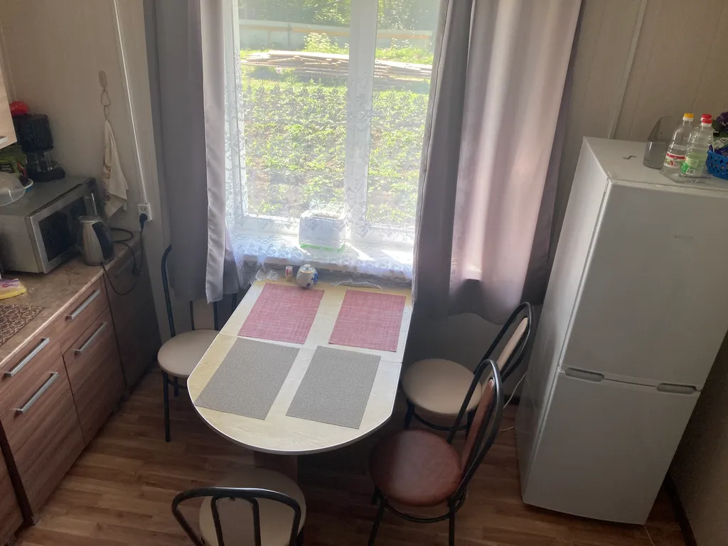 3-комнатный Дом