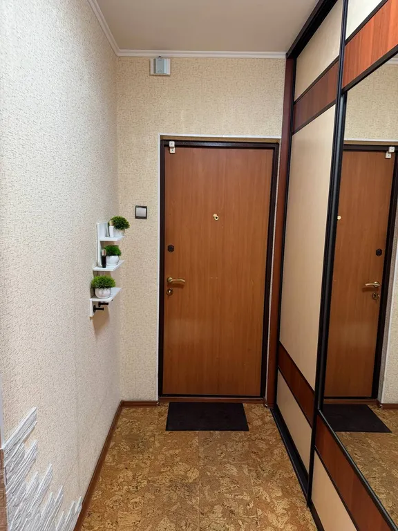 Уютные апартаменты с видом на реку Обь