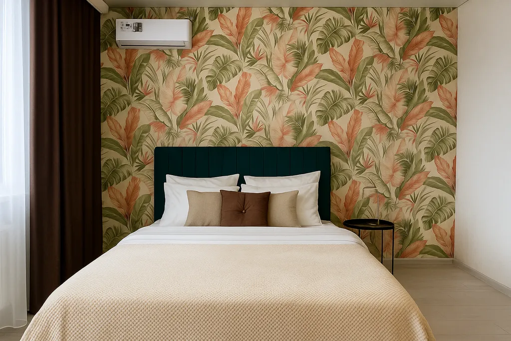 Квартира в центре города рядом парк Гагарина ЖК Манхеттен