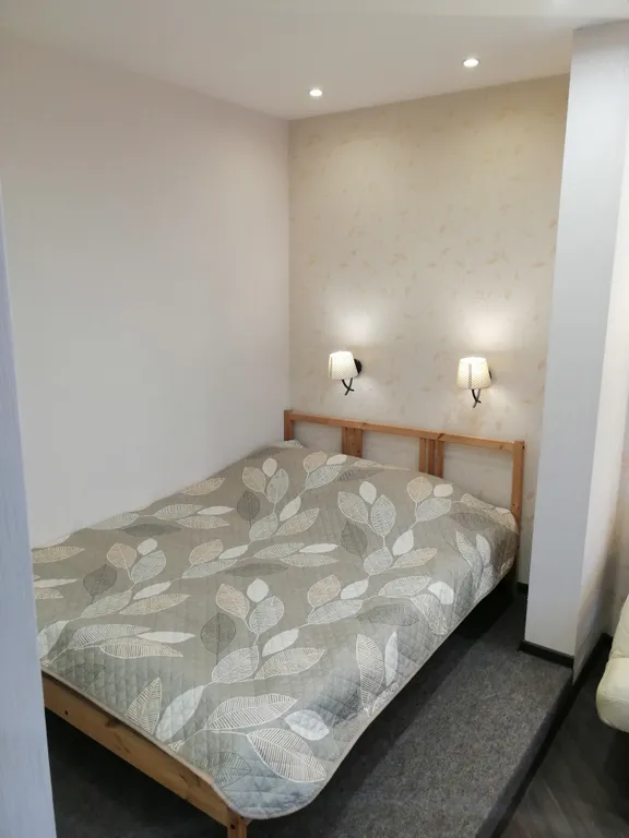 Квартира Уютная квартира в центре города — Ярославль