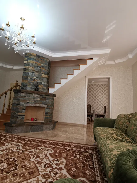 Коттедж у моря