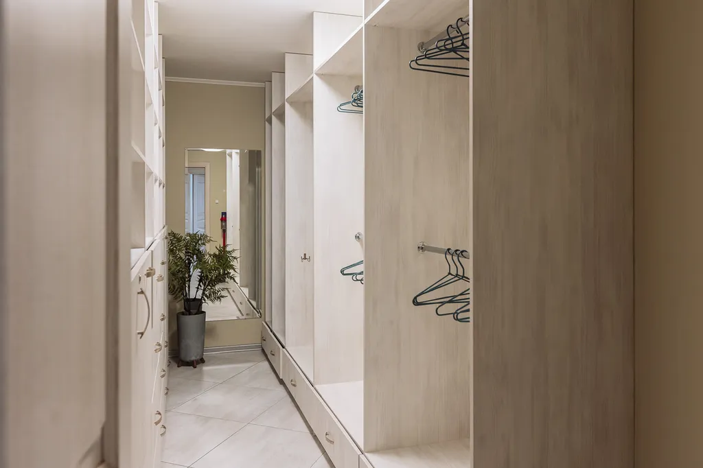 Очень большая квартира на берегу озера рядом с островом Канта