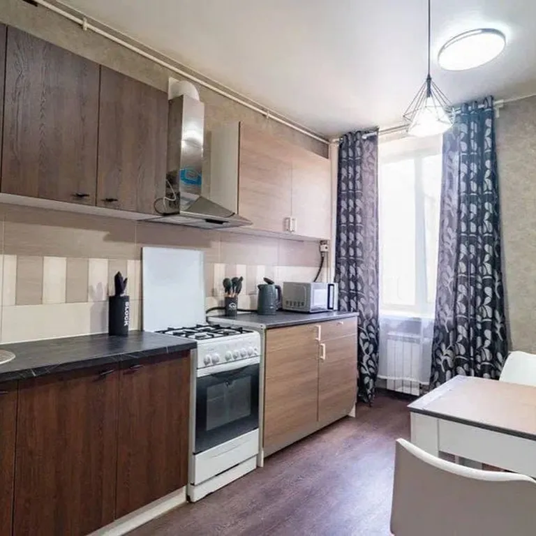 Квартира Apartment in the centre of Minsk — Минск