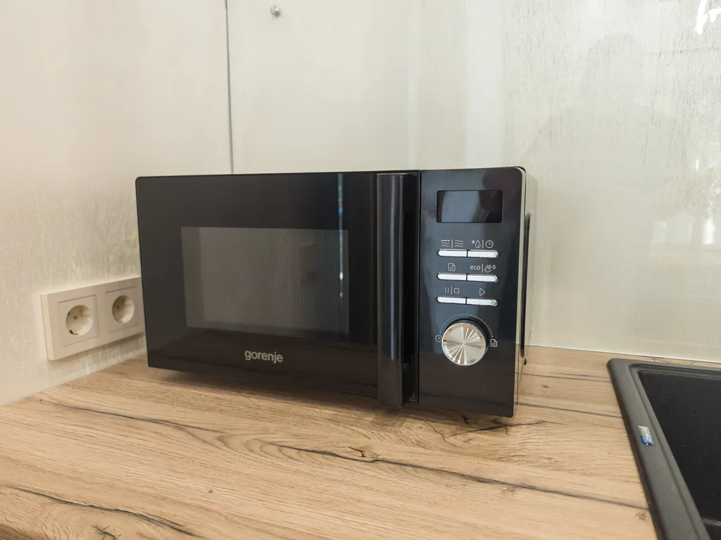 Уютные апартаменты в центре Светлогорска с террасой