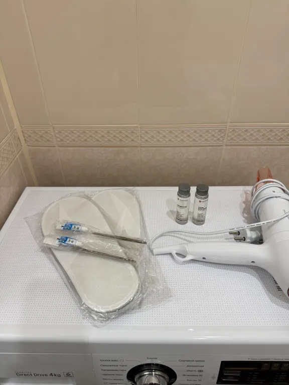 Уютная квартира в стиле прованс