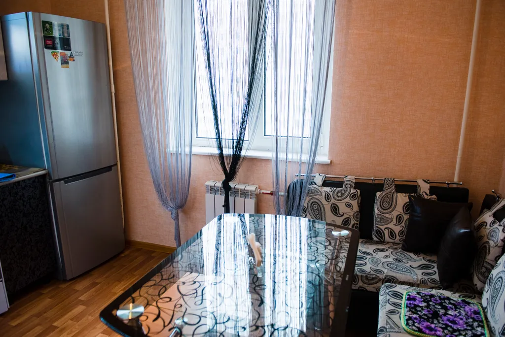 Апартаменты возле Триумфальной арки