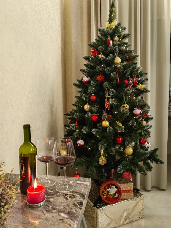 Эксклюзивная, теплая и очень уютная квартира в самом центре города