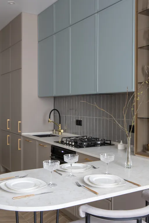 Квартира SVApart Рыбная деревня — Калининград