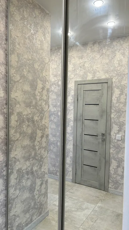 Квартира Апартаменты Luxury рядом с ЖК Тургенев — Краснодар