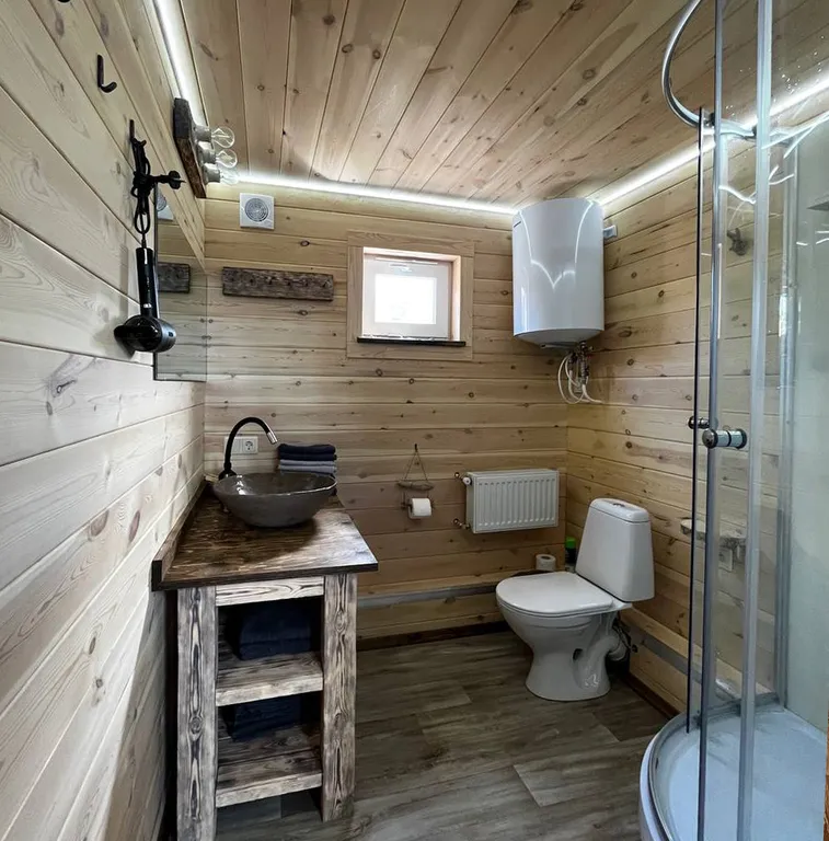 Гостевой дом