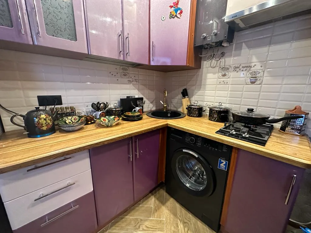 Квартира у Кремля