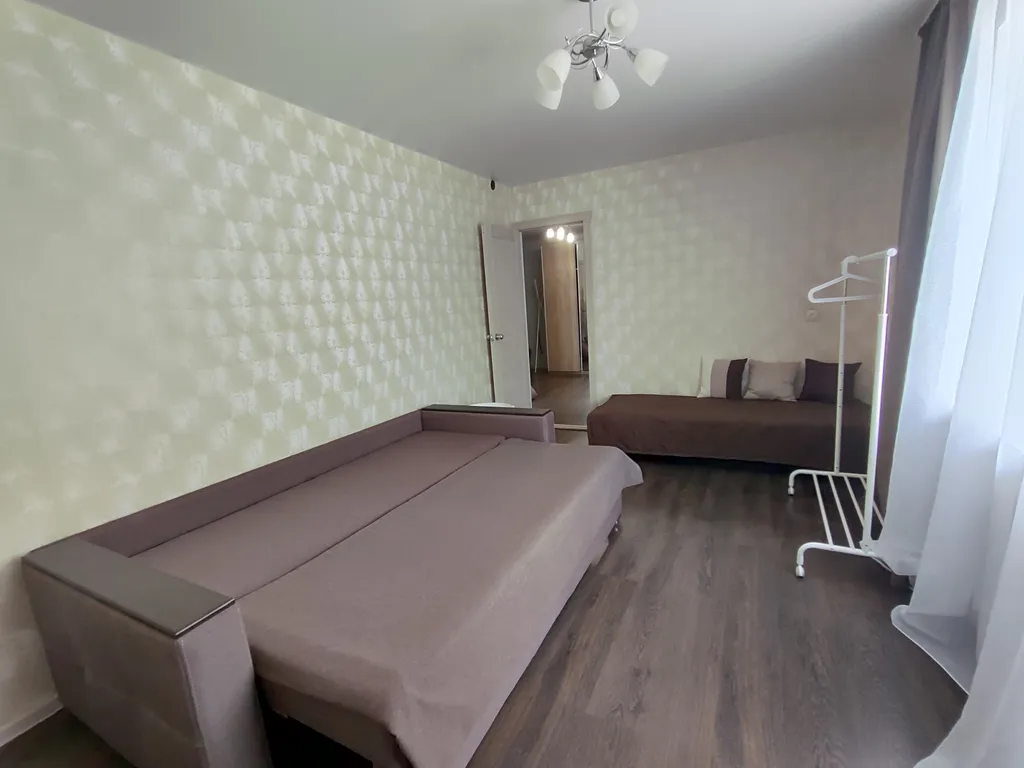 Уютная квартира в центре