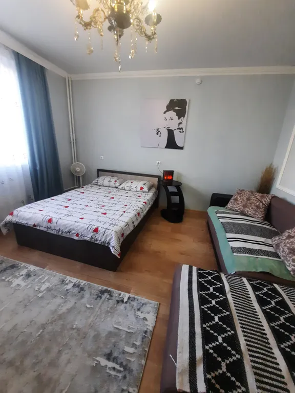 Уютная квартира на Набережной