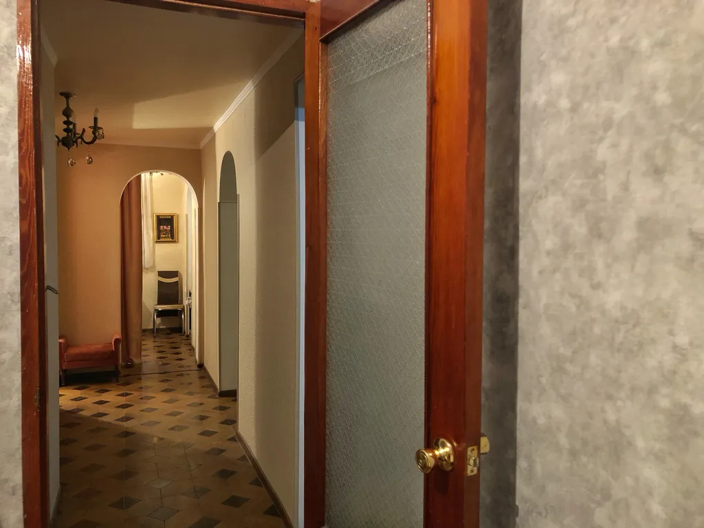 Уютное, спокойное место для проживания