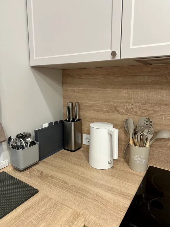 Двухуровневая квартира в стиле Лофт