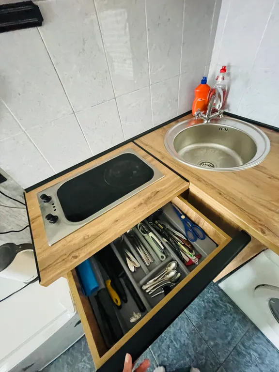 Коттедж Коттедж в тихом дворике в трех минутах от моря — Лазаревское