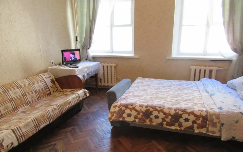 Квартира Квартира с отличным расположением — Санкт-Петербург