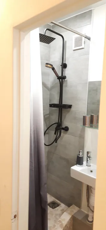 Уютная студия рядом с Крокус Сити