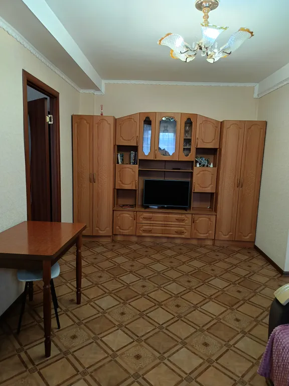 Квартира Квартира Прекрасная и уютная двушка будет отличным вариантом для проживания — Красноярск