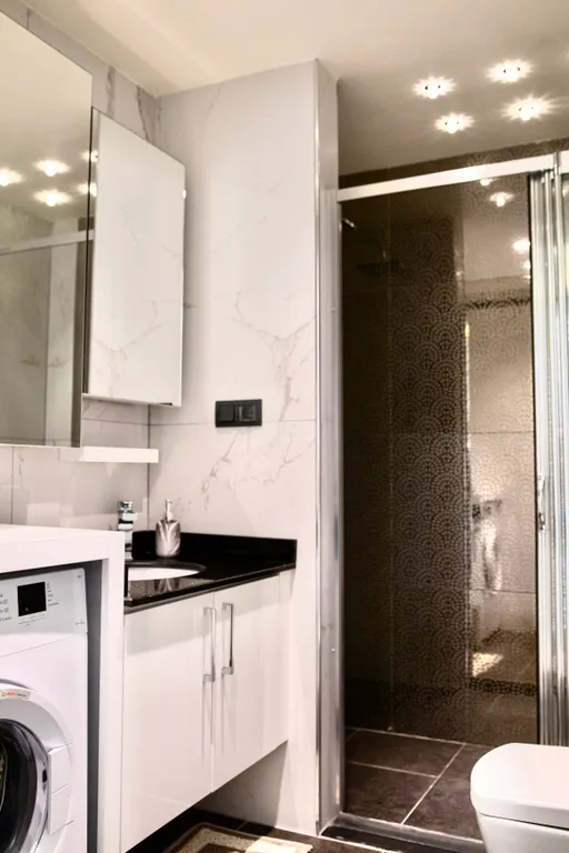 Семейные апартаменты 1+1, Best Home 25 Cleopatra Exclusive