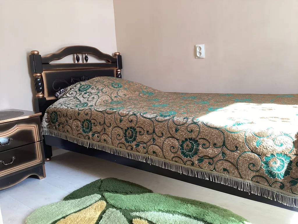 Коттедж Дом в центре — Минеральные Воды