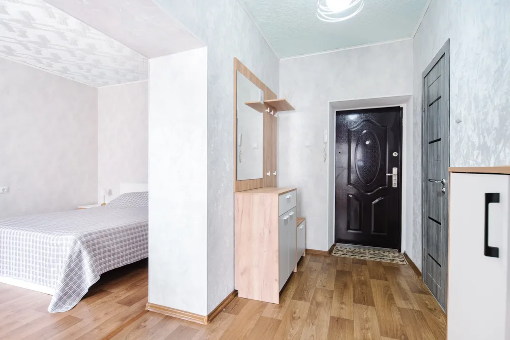 Чистая уютная в центре