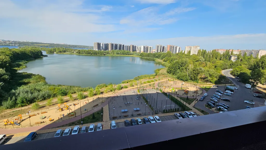 Уютная квартира в ЖК Берег — аренда посуточно в Воронеж