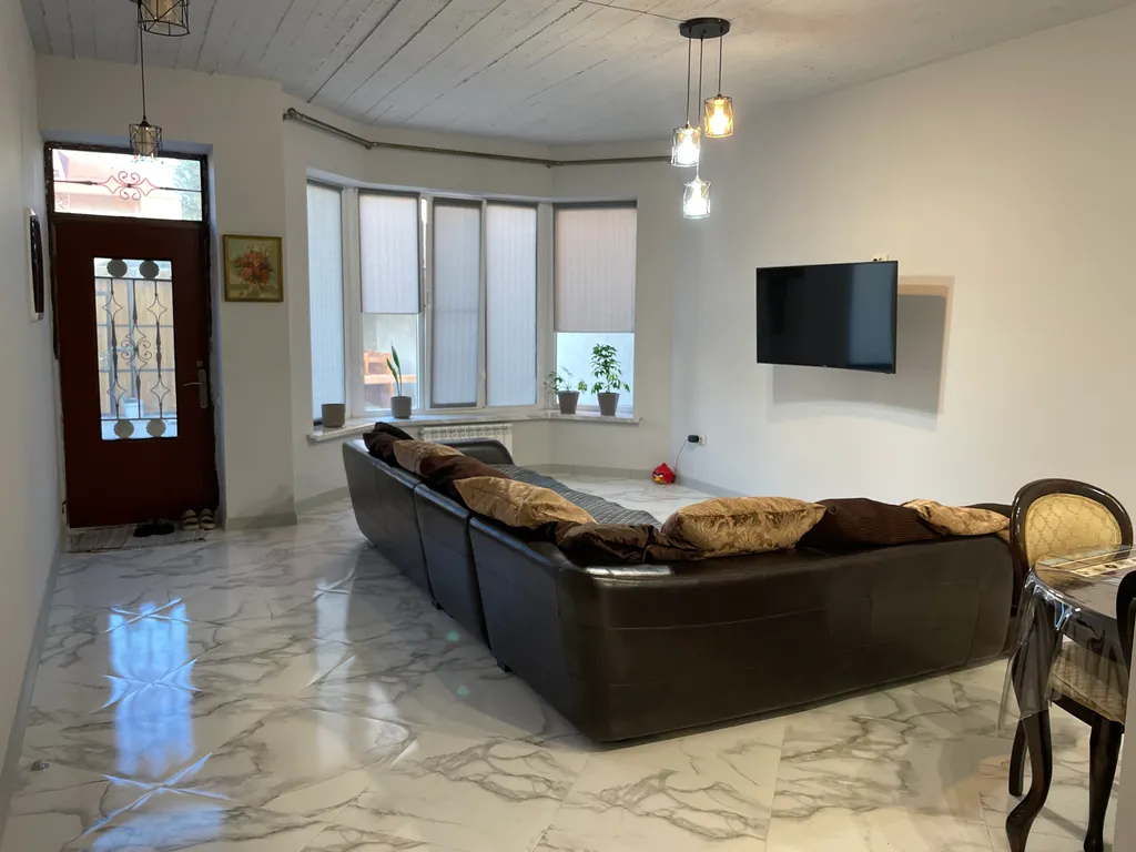 Уютный домик для комфортного отдыха у моря на 6/8 человек