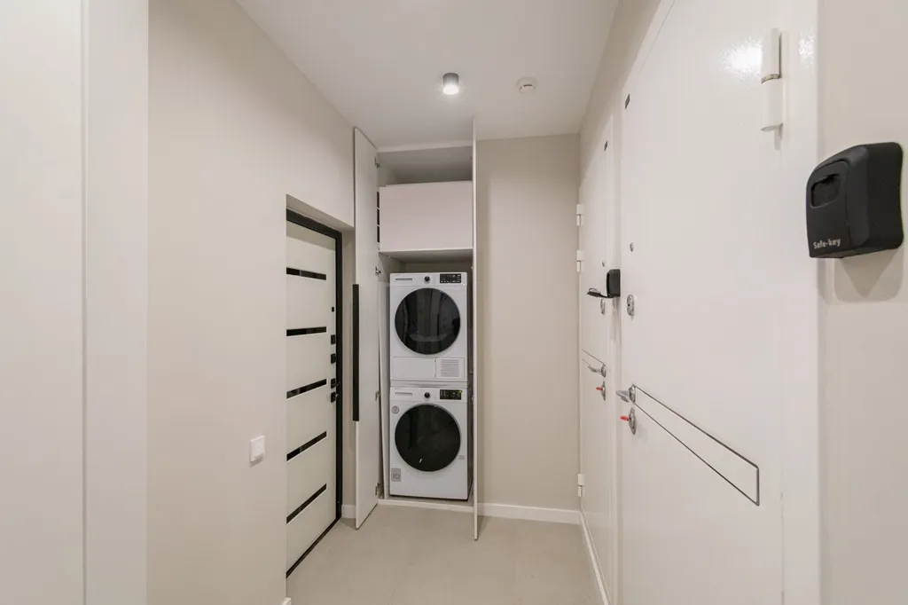 Шикарная евродвушка рядом с аэропортом Внуково