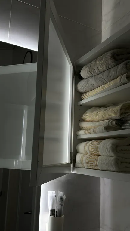 Уютный дом с чаном и бассейном