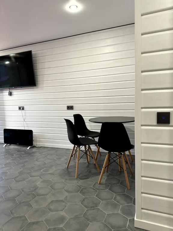 1-комнатный Дом