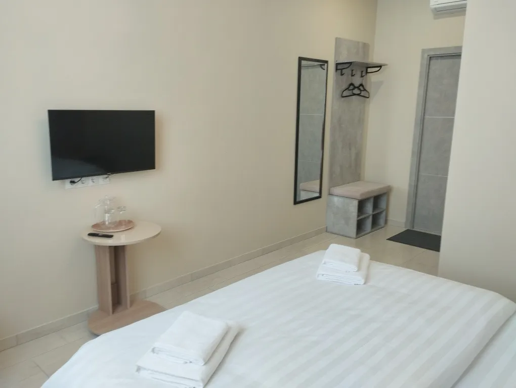 Квартира Комната — Красноярск