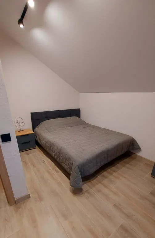 Дом с баней