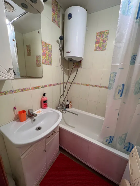 Апартаменты с новым ремонтом