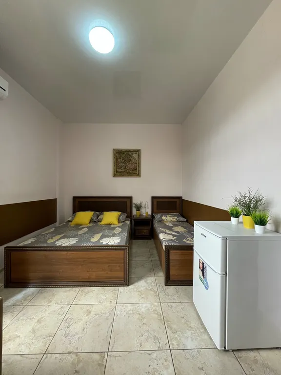 Квартира Комната — Анапа