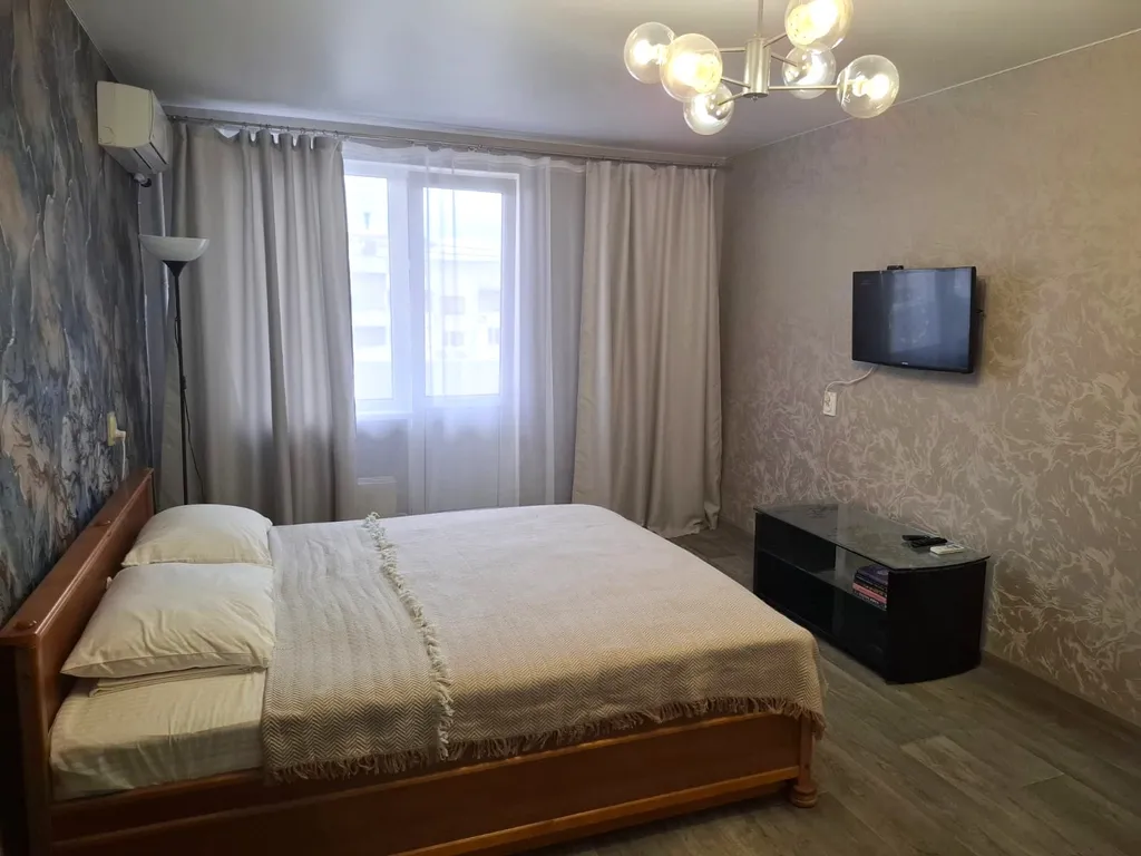 Квартира Уютная квартира посуточно — Краснодар