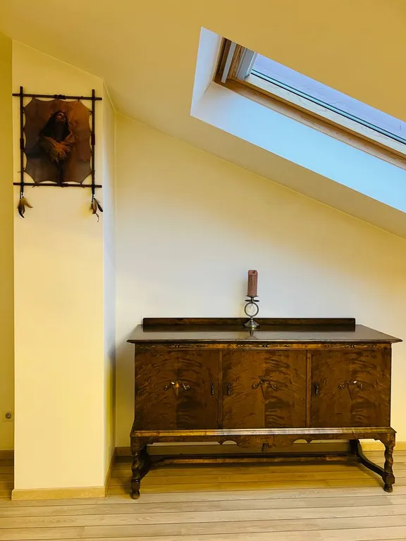 Квартира у моря в центре города