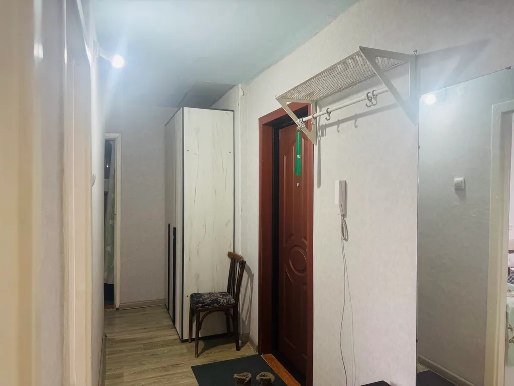 Квартира Квартира в центре города — Березовский