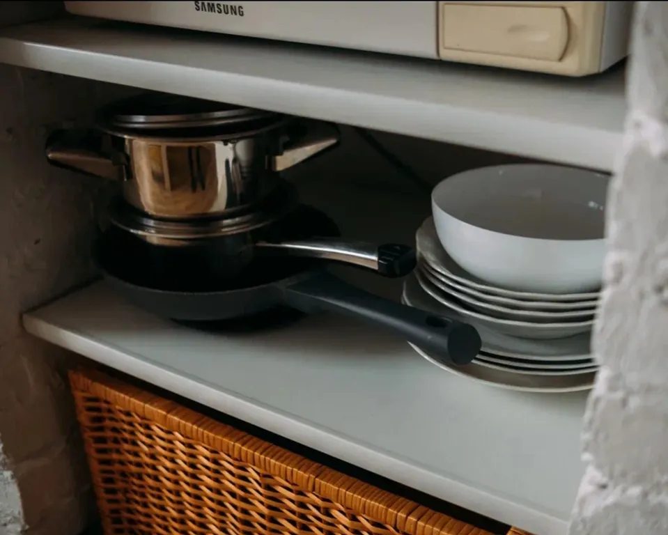 Уютная квартира-студия в историческом центре