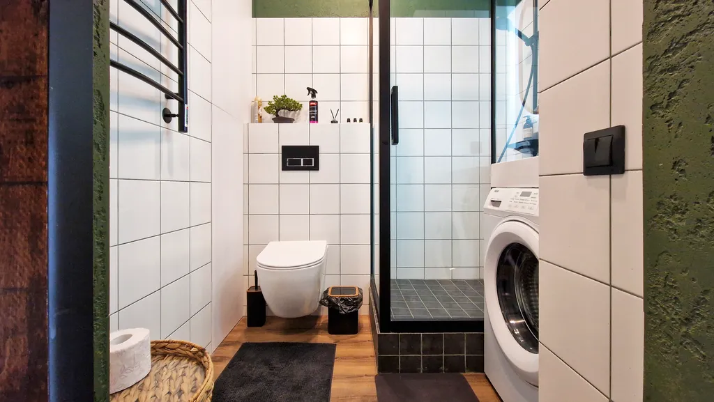 Квартира Квартира Современная студия в новом доме с видом на город — Ярославль