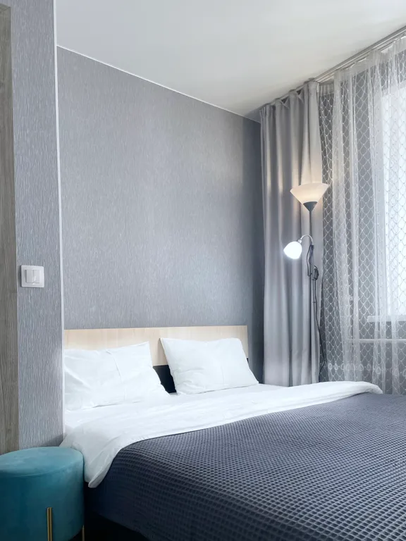 Однокомнатная квартира в центральной части города — аренда посуточно в Благовещенск