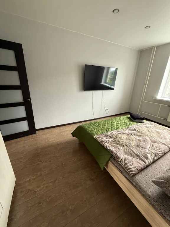 Уютная 2-я квартира в новом доме