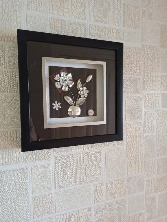 Большая 2- комнатная квартира в Центре города