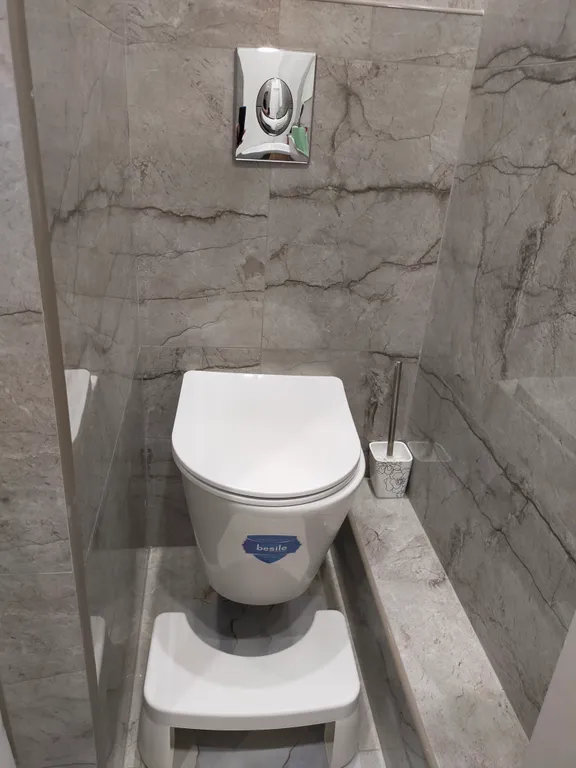 Уютная студия в ЖК комфорт класса Яблоневый